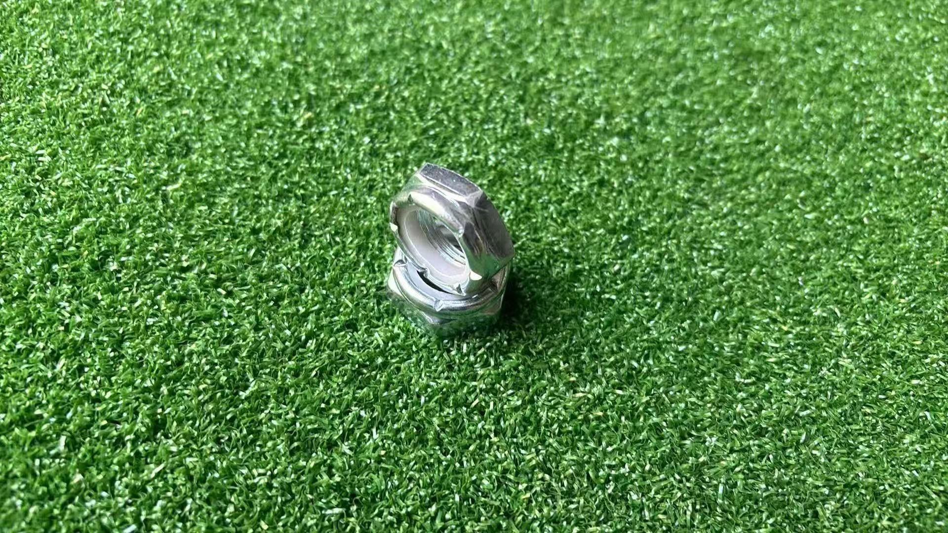 John Deere Lock Nut N101345