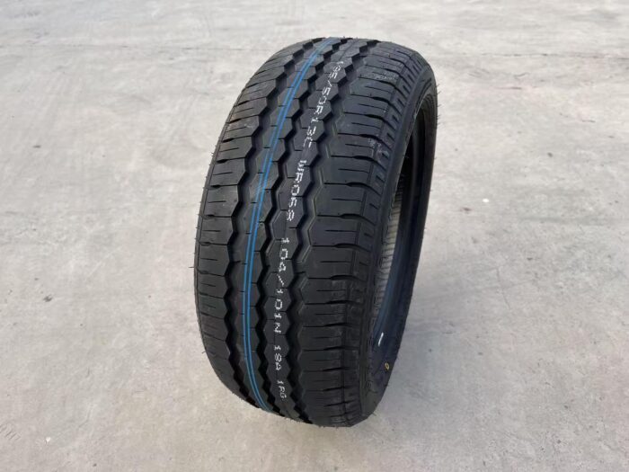 PCR Tire 195/50R13C