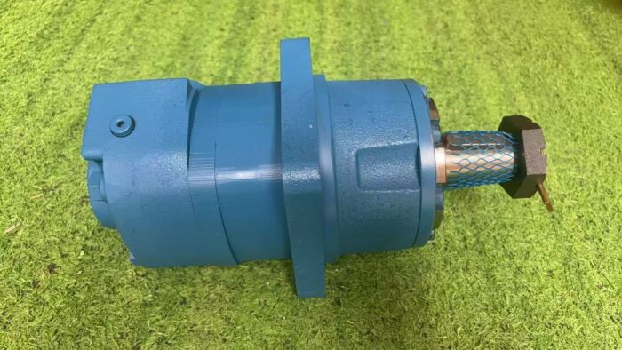 Jacobsen Wheel Motor 1001757 - Image 2