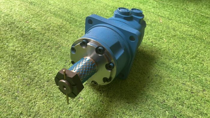 Jacobsen Wheel Motor 1001757 - Image 3