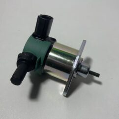 Toro Shut-off Solenoid 104-5155