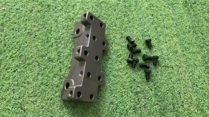 Toro Tine Holder 105-1184 - Image 4