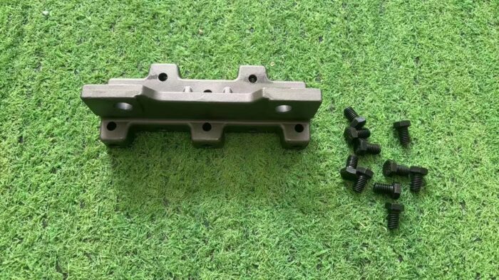 Toro Tine Holder 105-1184 - Image 3
