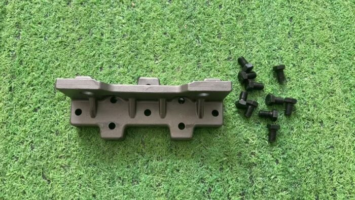 Toro Tine Holder 105-1184 - Image 2