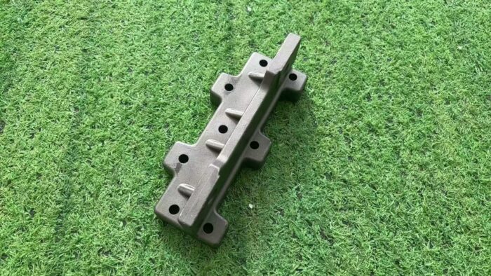 Toro Tine Holder 105-1184