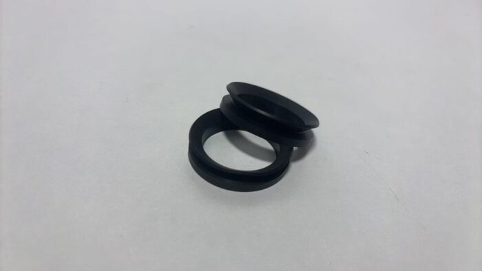 Toro V-Ring - Roller 106-6942 - Image 2
