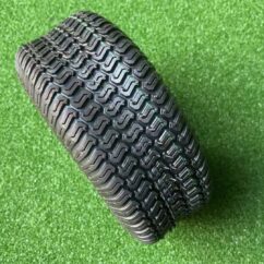 Turf Tire- 11×4-5(4ply) WANDA