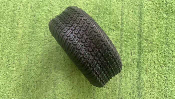 Turf Tire- 11×4-5(4ply) WANDA