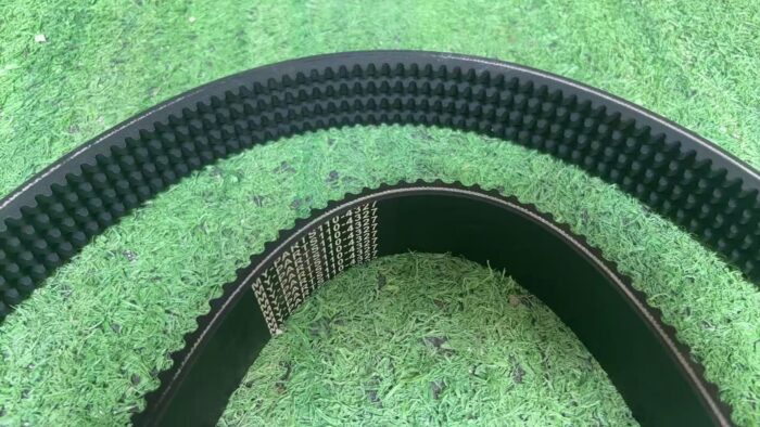Toro Belt - V Band 4 Groove 110-4327 - Image 2