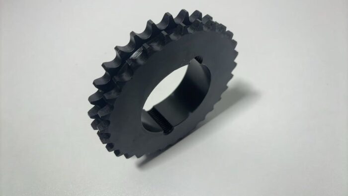 Toro  Sprocket-30Tooth,Duplex 111-5763 - Image 2
