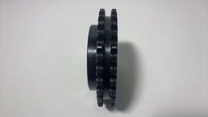 Toro  Sprocket-30Tooth,Duplex 111-5763 - Image 3