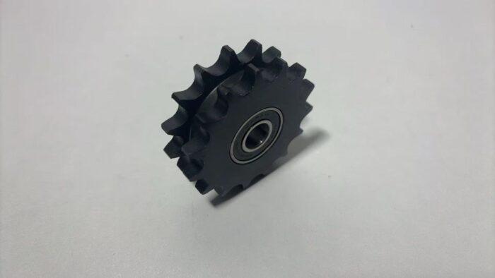 Toro Idler Sprocket ASM 111-5768 - Image 4