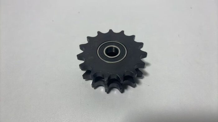 Toro Idler Sprocket ASM 111-5768 - Image 2