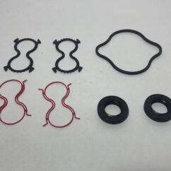 Toro Seal Kit 125-1682
