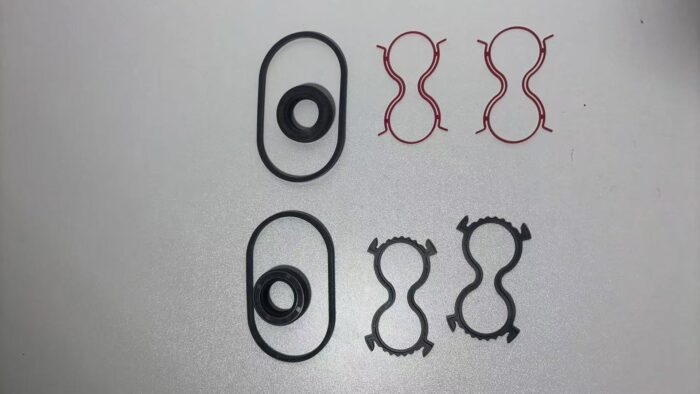 Toro Motor Seal Kit 125-1682