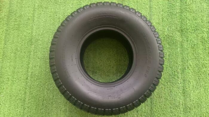 Turf Tire- 22×9.5-10(4ply) - Image 3