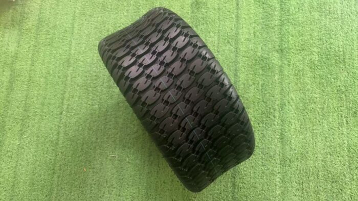 Turf Tire- 22×9.5-10(4ply)