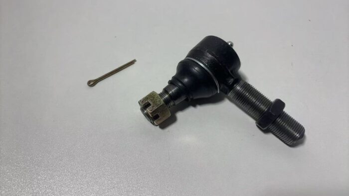 Toro Left Hand (LH) Tie Rod Assembly 2411-46-03 - Image 2