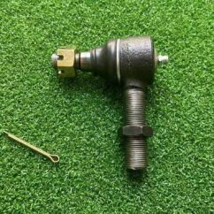 Toro Left Hand (LH) Tie Rod Assembly 2411-46-03