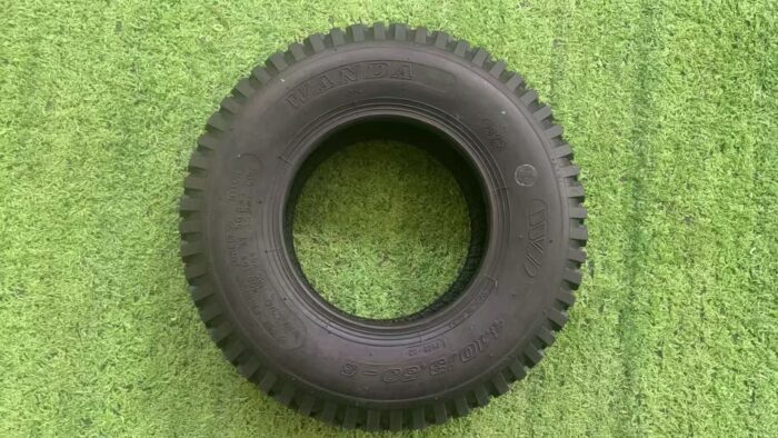 Turf Tire- 4.10/3.5-6(6ply) WANDA - Image 2