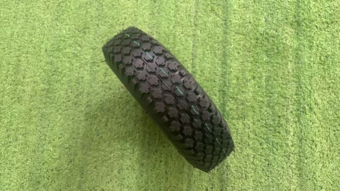 Turf Tire- 4.10/3.5-6(6ply) WANDA