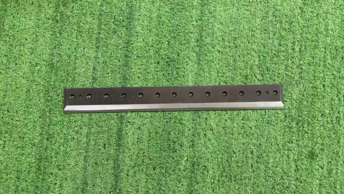 Shibaura Bedknife A70430311 - Image 3