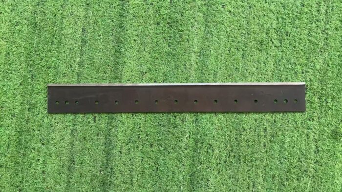 Shibaura Bedknife A70430311 - Image 2