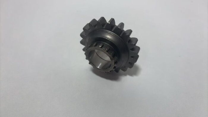 John Deere Transaxle Input Shaft Gear M806722