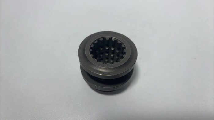 John Deere Input Shaft Shifter R91135 - Image 3