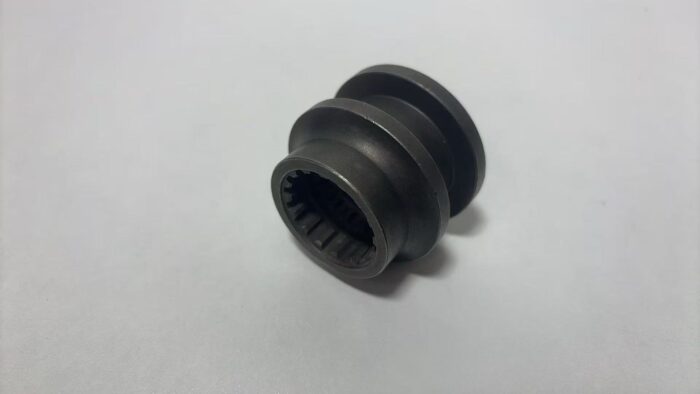 John Deere Input Shaft Shifter R91135 - Image 2
