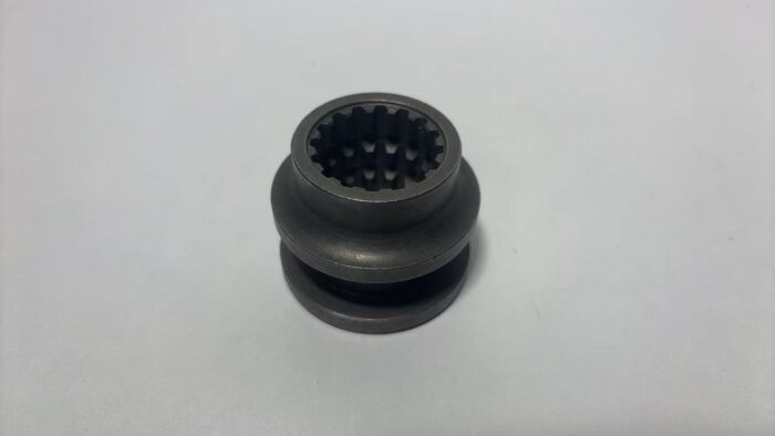 John Deere Input Shaft Shifter R91135