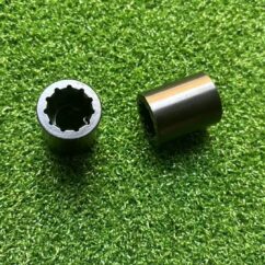 John Deere Coupling - Reel 11 Tooth TCA12581