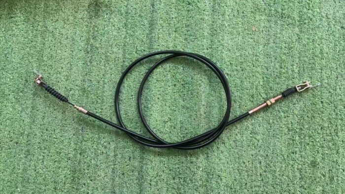 John Deere Cable Assy Push Pull TCA22398 - Image 2