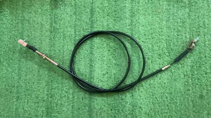 John Deere Cable Assy Push Pull TCA22398