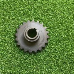 John Deere Chain Sprocket TCU22961