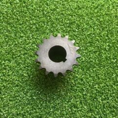 John Deere Chain Sprocket TCU22962