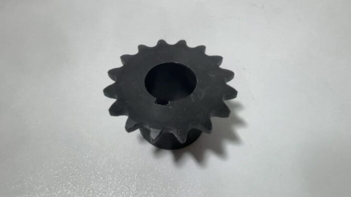 John Deere Chain Sprocket TCU22962 - Image 2