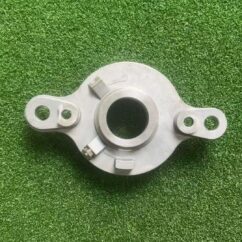 John Deere Pivot Housing, Left Side TCU25980