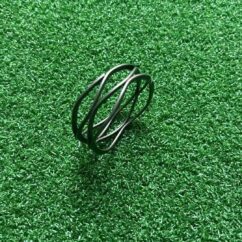 John Deere Spring - Compression TCU26350
