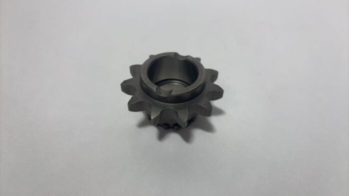 John Deere Transaxle Shaft Gear W39685