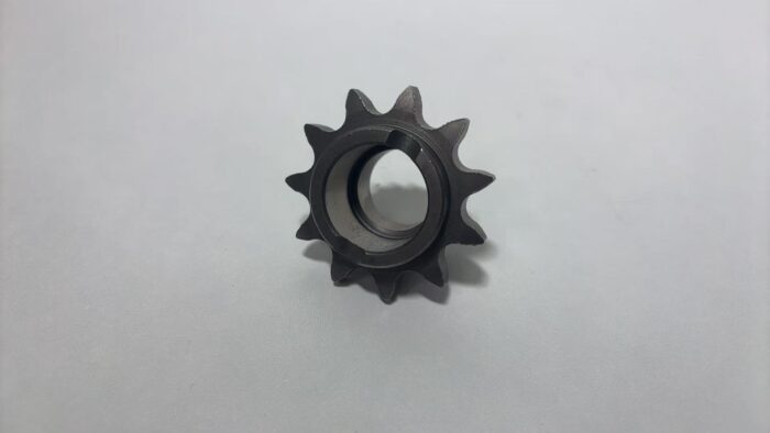 John Deere Transaxle Shaft Gear W39685 - Image 2