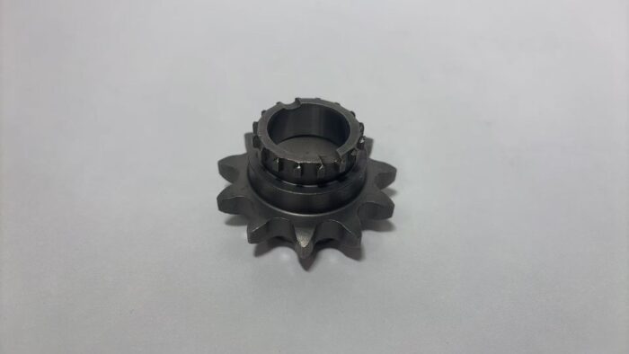 John Deere Transaxle Shaft Gear W39685 - Image 3