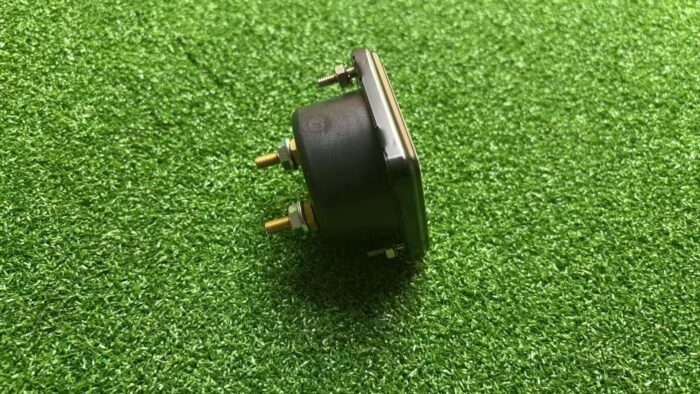 Club Car Ammeter 101828501 - Image 2