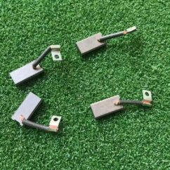 Club Car Brush Kit 101869302