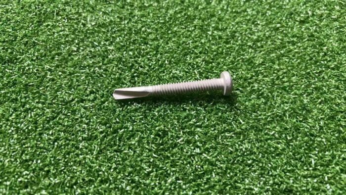 Club Car SCREW-1/4-20X2.20 TX PN HD SD 102292201 (Genuine)