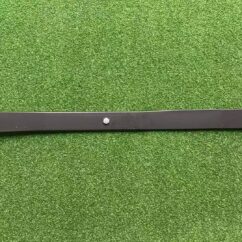 Club Car Rear Leaf Spring, Elec 102509301