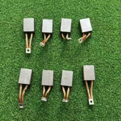 Club Car Brush Kit 102938601