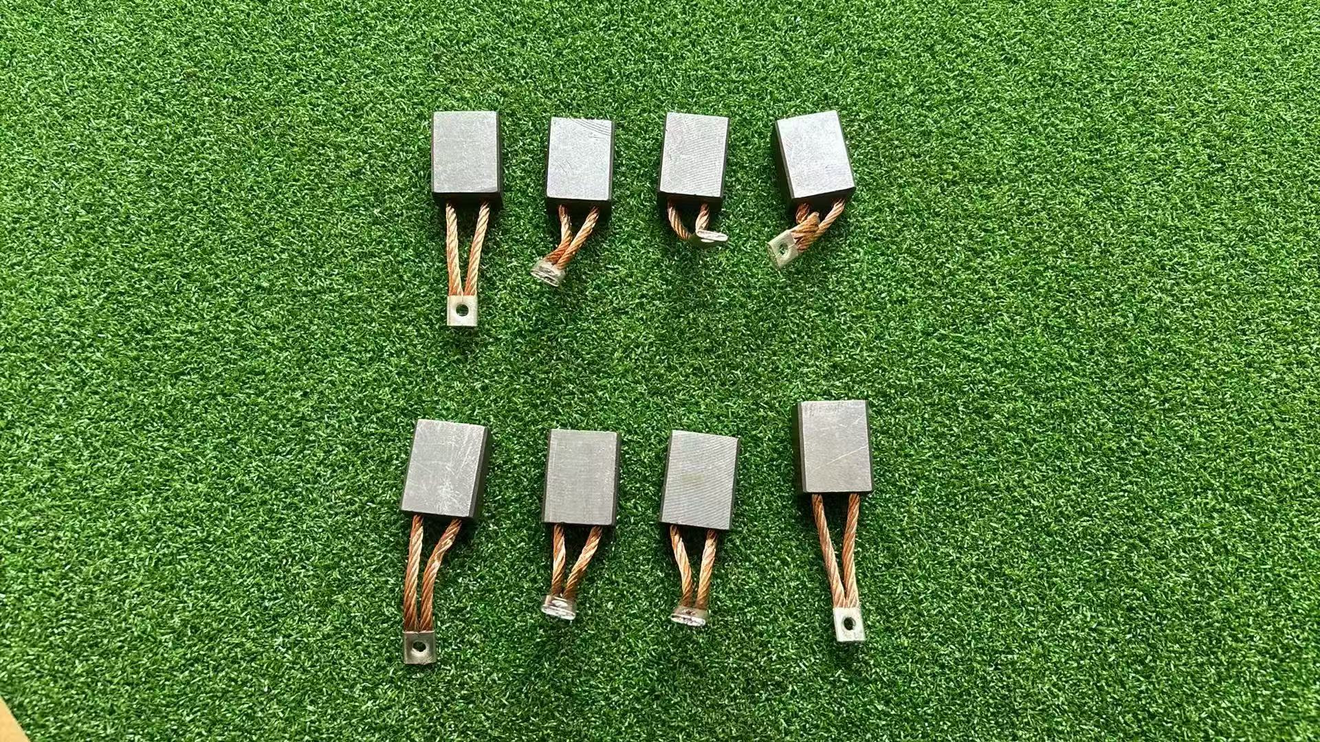 Club Car Brush Kit 102938601