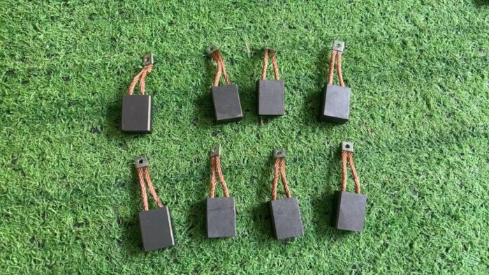 Club Car Brush Kit 102938601