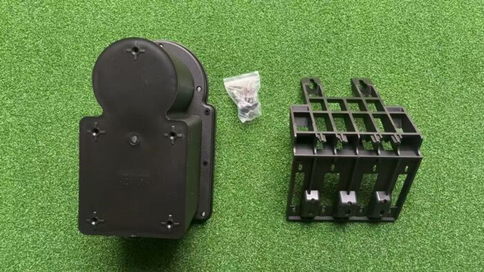 Club Car Ball Washer 103662801 - Image 2